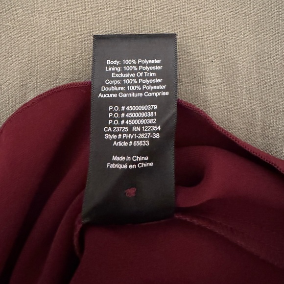 Aritzia Babaton Rembrandt Turtleneck Blouse - Picture 7 of 8